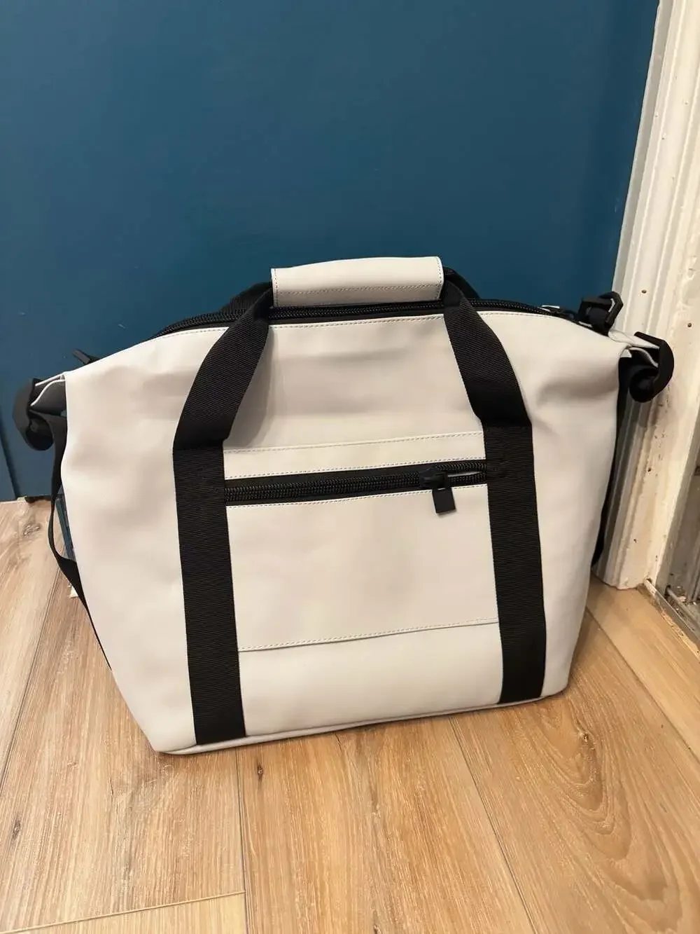 RAINS Texel Kit Bag